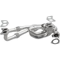 MagnaFlow Exhaust Products 5531447 DF Converter