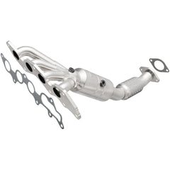 MagnaFlow Exhaust Products 553153 DF Converter
