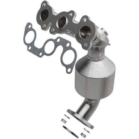MagnaFlow Exhaust Products 5531610 DF Converter