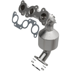 MagnaFlow Exhaust Products 5531610 DF Converter
