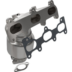 MagnaFlow Exhaust Products 5531634 DF Converter