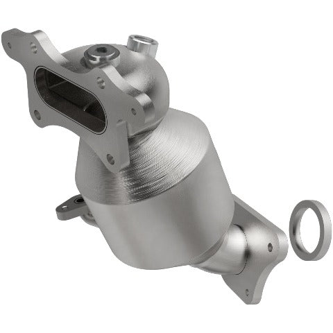 MagnaFlow Exhaust Products 5531680 DF Converter