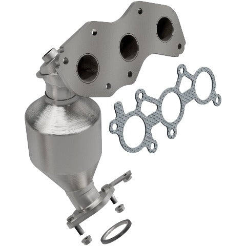 MagnaFlow Exhaust Products 5531692 DF Converter