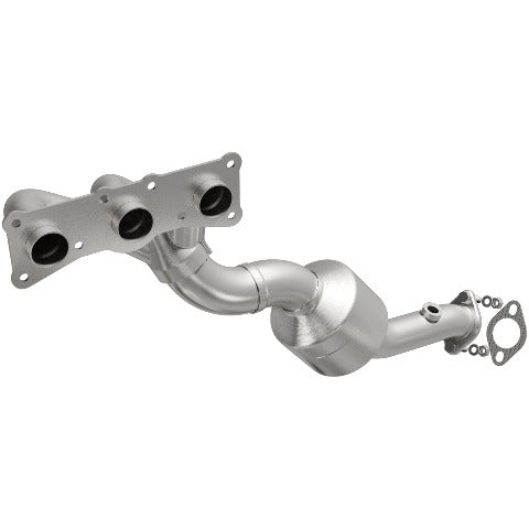 MagnaFlow Exhaust Products 5531718 DF Converter