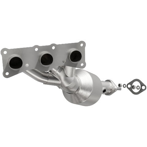 MagnaFlow Exhaust Products 5531719 DF Converter