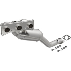 MagnaFlow Exhaust Products 5531762 DF Converter