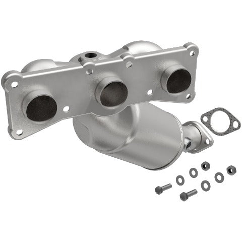 MagnaFlow Exhaust Products 5531763 DF Converter