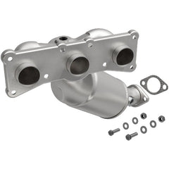 MagnaFlow Exhaust Products 5531763 DF Converter