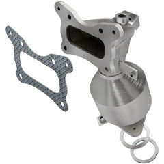 MagnaFlow Exhaust Products 5531781 DF Converter
