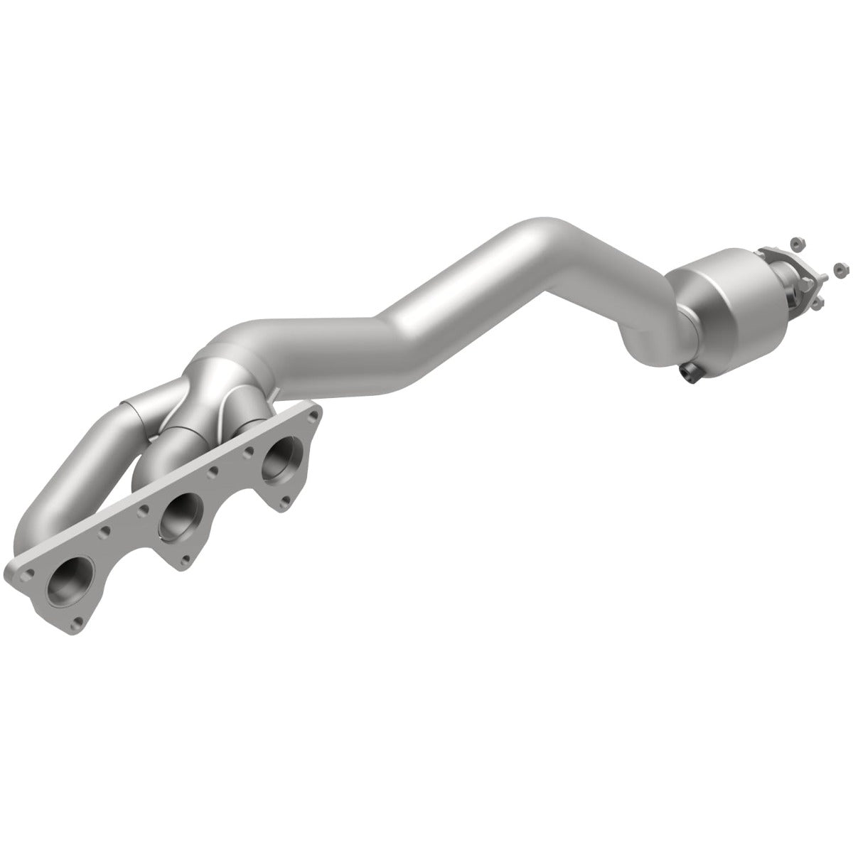 MagnaFlow Exhaust Products 553180 DF Converter