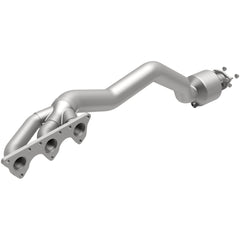 MagnaFlow Exhaust Products 553180 DF Converter