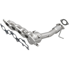 MagnaFlow Exhaust Products 5531802 DF Converter