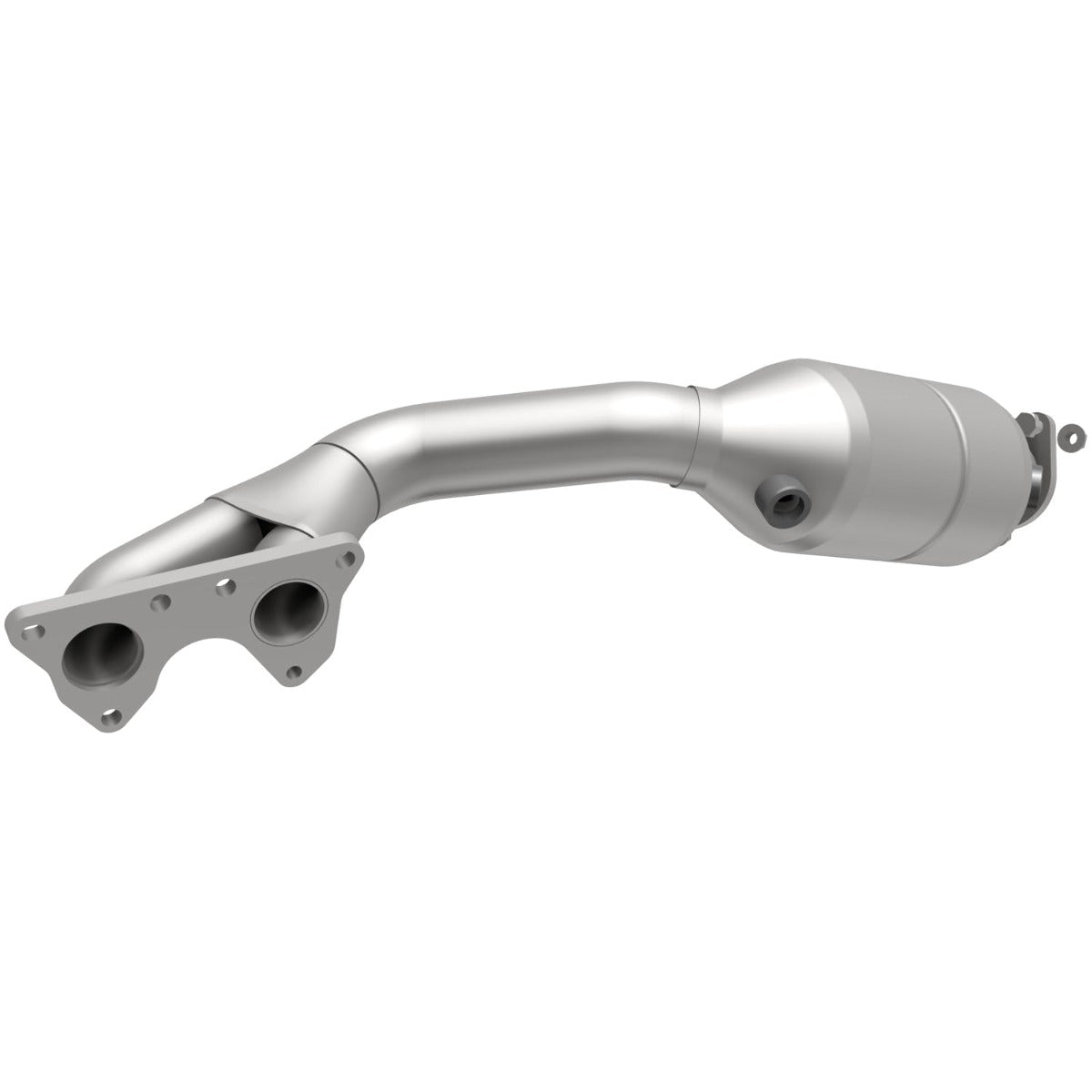 MagnaFlow Exhaust Products 553181 DF Converter