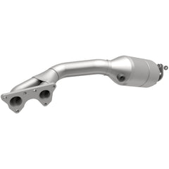 MagnaFlow Exhaust Products 553181 DF Converter