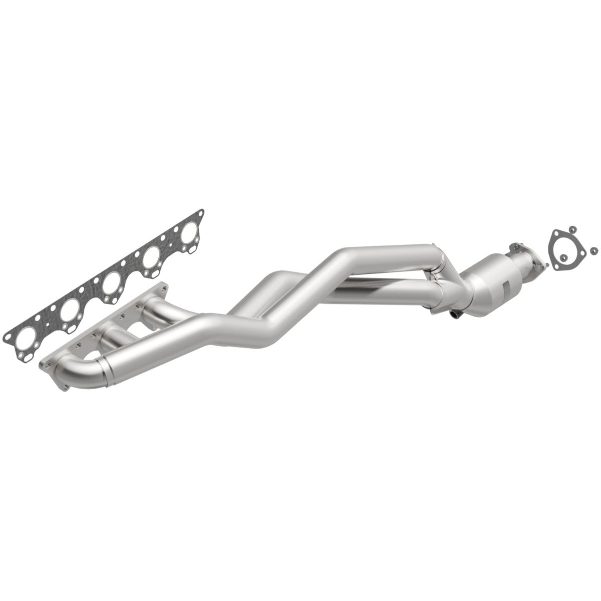MagnaFlow Exhaust Products 553183 DF Converter