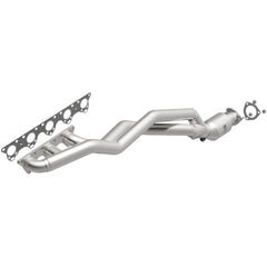 MagnaFlow Exhaust Products 553183 DF Converter