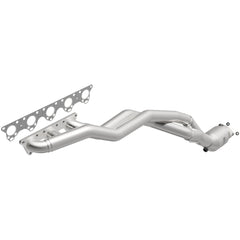 MagnaFlow Exhaust Products 553190 DF Converter