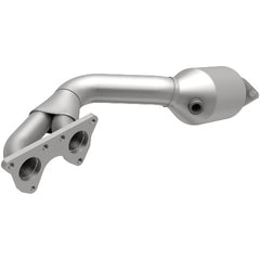 MagnaFlow Exhaust Products 553191 DF Converter