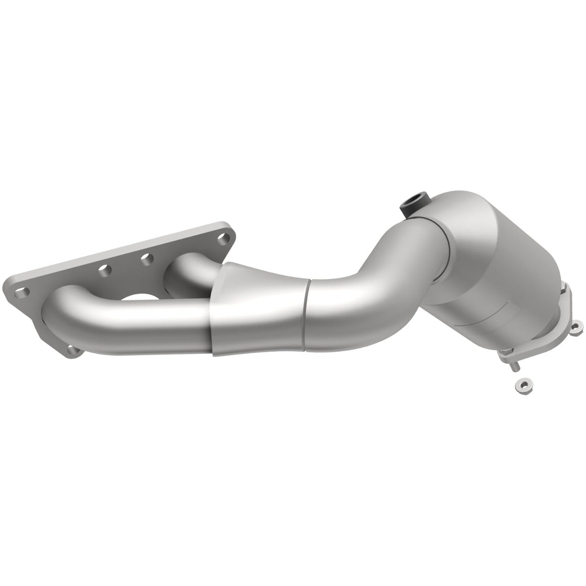 MagnaFlow Exhaust Products 553193 DF Converter
