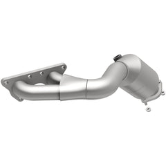 MagnaFlow Exhaust Products 553193 DF Converter