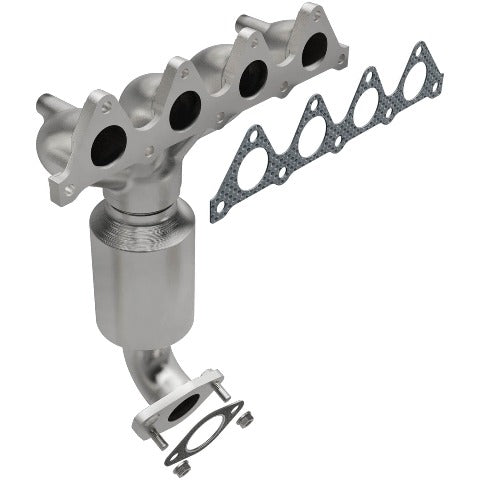 MagnaFlow Exhaust Products 5531930 DF Converter
