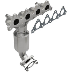 MagnaFlow Exhaust Products 5531930 DF Converter