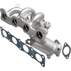 MagnaFlow Exhaust Products 5531970 DF Converter