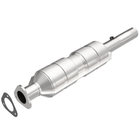 MagnaFlow Exhaust Products 55321 DF Converter