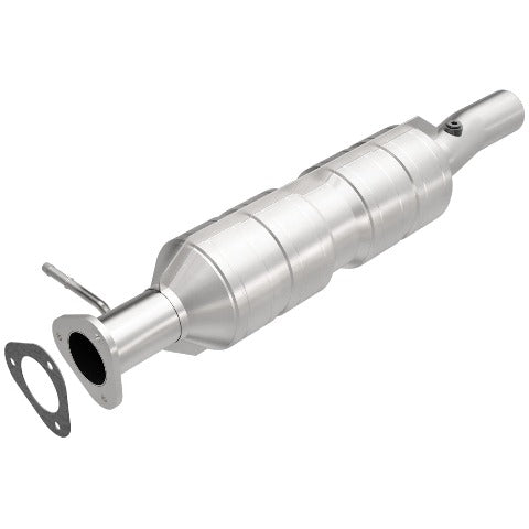 MagnaFlow Exhaust Products 55322 DF Converter