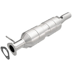 MagnaFlow Exhaust Products 55322 DF Converter
