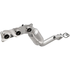 MagnaFlow Exhaust Products 553222 DF Converter