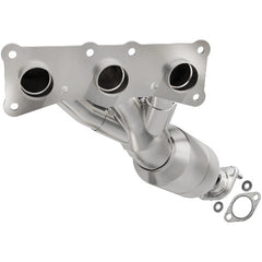 MagnaFlow Exhaust Products 553226 DF Converter