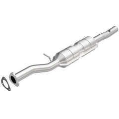 MagnaFlow Exhaust Products 55324 DF Converter