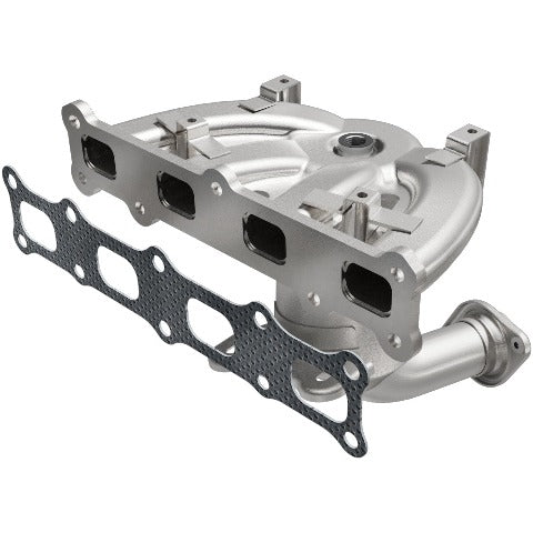 MagnaFlow Exhaust Products 553260 DF Converter