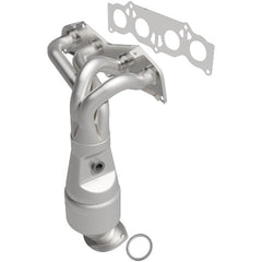 MagnaFlow Exhaust Products 553291 DF Converter