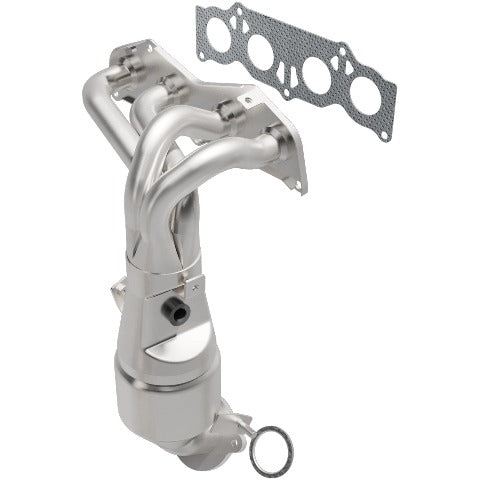 MagnaFlow Exhaust Products 553292 DF Converter