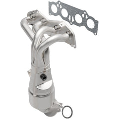 MagnaFlow Exhaust Products 553292 DF Converter