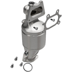 MagnaFlow Exhaust Products 553333 DF Converter