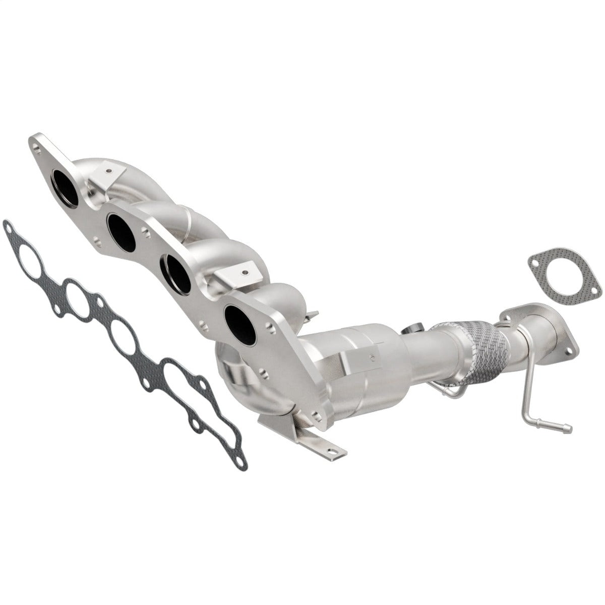 MagnaFlow Exhaust Products 553344 DF Converter