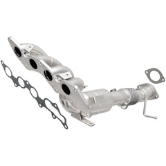 MagnaFlow Exhaust Products 553344 DF Converter