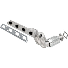 MagnaFlow Exhaust Products 553351 DF Converter