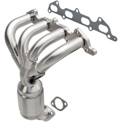 MagnaFlow Exhaust Products 553369 DF Converter
