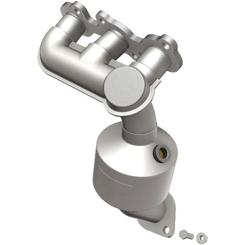 MagnaFlow Exhaust Products 553398 DF Converter