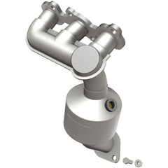 MagnaFlow Exhaust Products 553398 DF Converter
