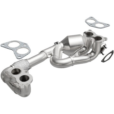 MagnaFlow Exhaust Products 553447 DF Converter
