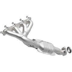 MagnaFlow Exhaust Products 553570 DF Converter