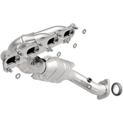 MagnaFlow Exhaust Products 553571 DF Converter