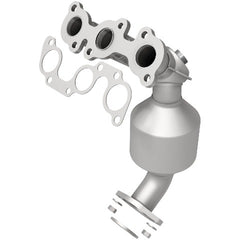 MagnaFlow Exhaust Products 553610 DF Converter
