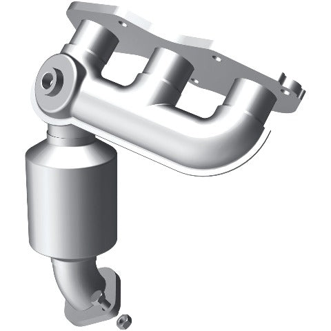 MagnaFlow Exhaust Products 553693 DF Converter