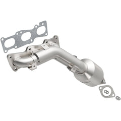 MagnaFlow Exhaust Products 553712 DF Converter